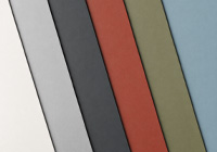 Finiture metallo disponibili per Linea 417
